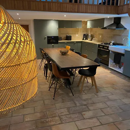 Feriehus Mas Sogusthenna