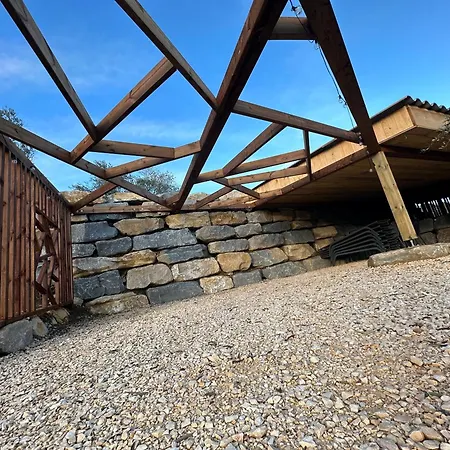 Mas Sogusthenna Casa de Férias