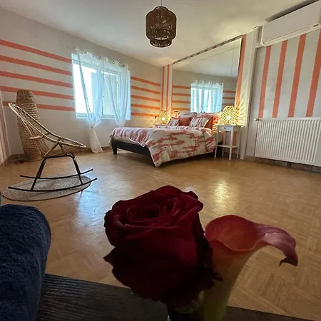Feriehus Mas Sogusthenna