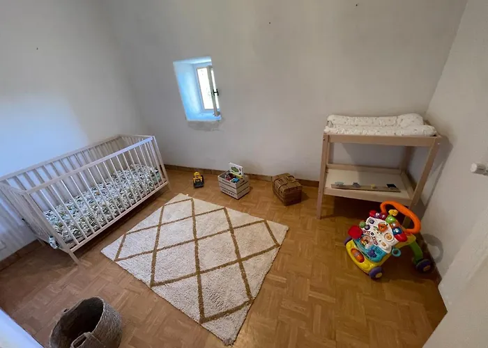 Mas Sogusthenna Casa de Férias