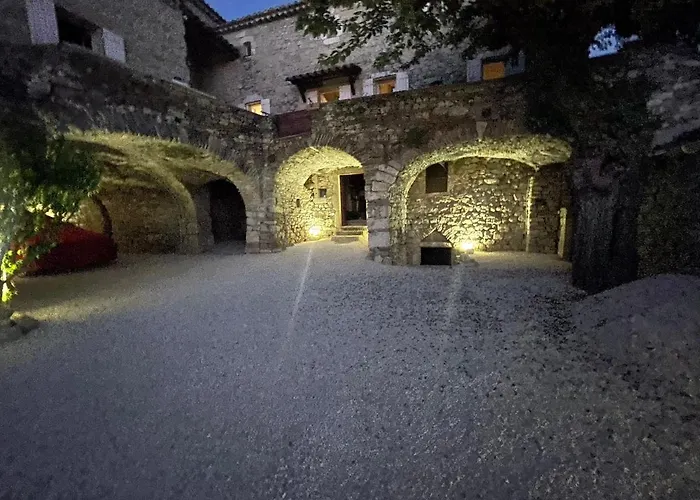 Casa de Férias Mas Sogusthenna *