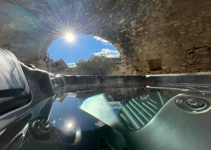 Mas Sogusthenna Casa de Férias *