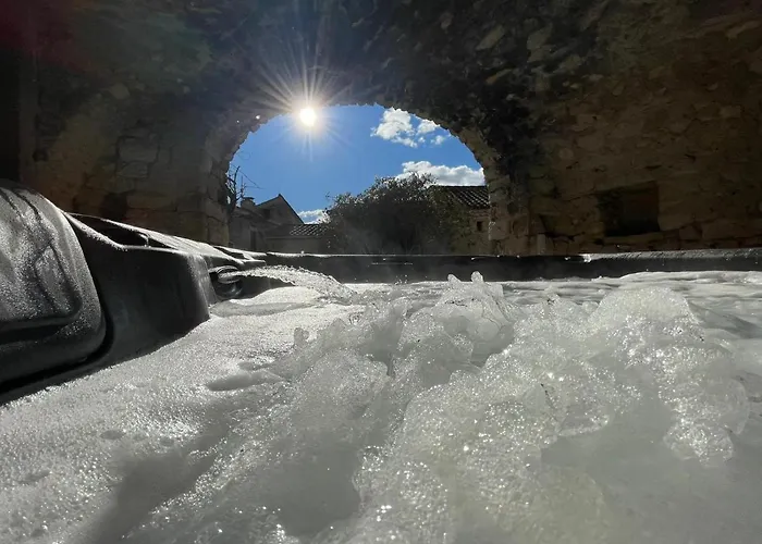 Casa de Férias Mas Sogusthenna