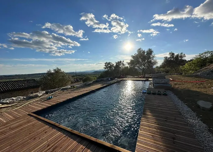 Casa de Férias Mas Sogusthenna *