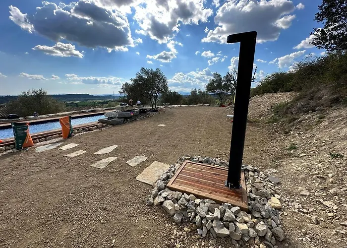 Mas Sogusthenna Mons (Gard)