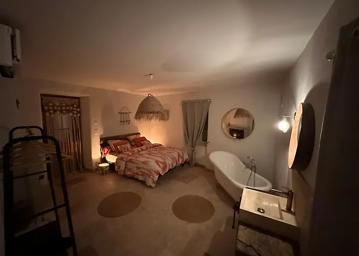 Casa de Férias Mas Sogusthenna