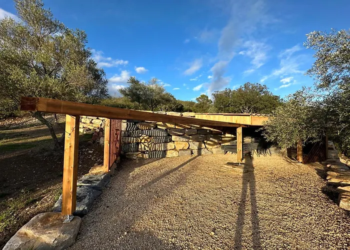 Casa de Férias Mas Sogusthenna